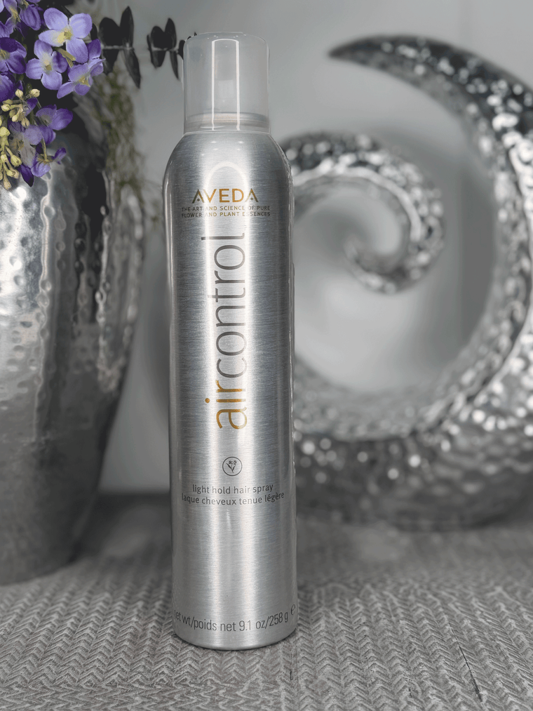 AIR CONTROL™ LIGHT HOLD HAIR SPRAY