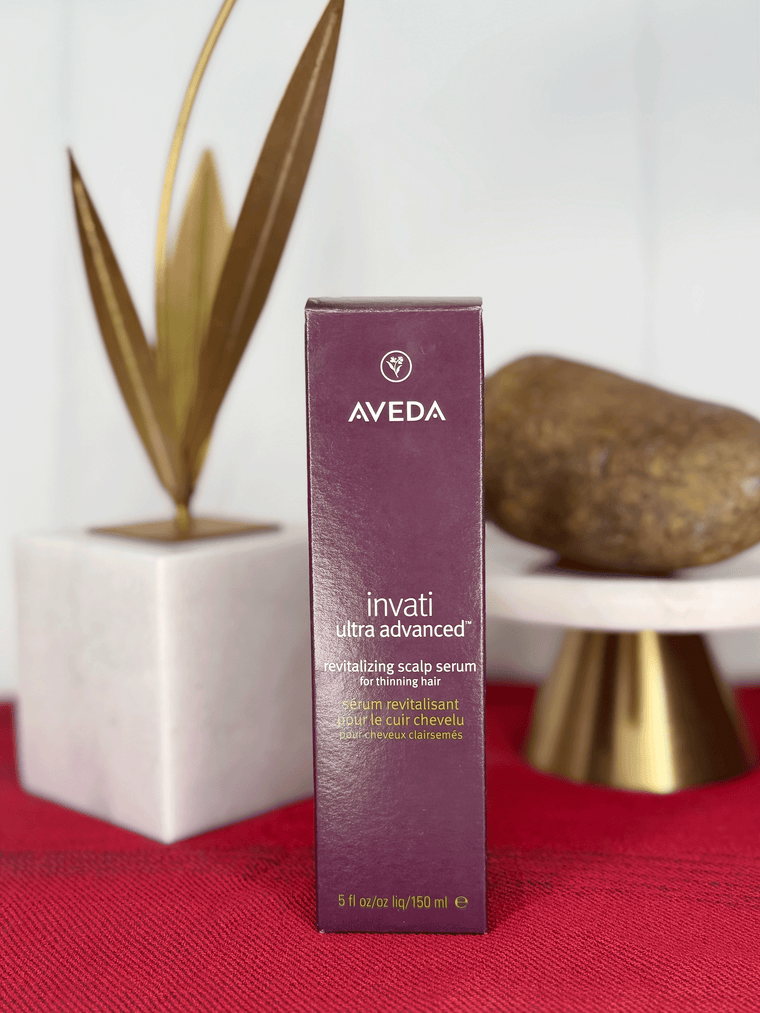 INVATI ULTRA ADVANCED™ REVITALIZING SCALP SERUM