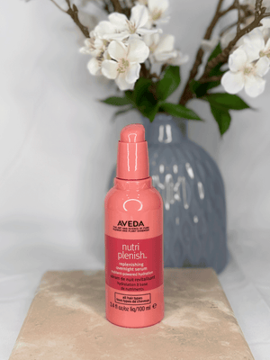 NUTRIPLENISH™ REPLENISHING OVERNIGHT SERUM