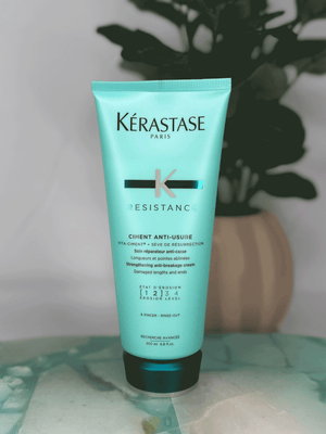 RÉSISTANCE CIMENT ANTI-USURE CONDITIONER