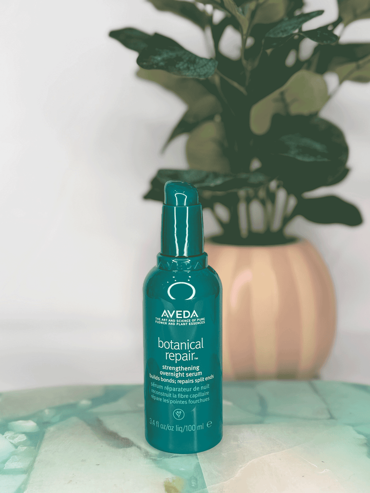 BOTANICAL REPAIR™ STRENGTHENING OVERNIGHT SERUM