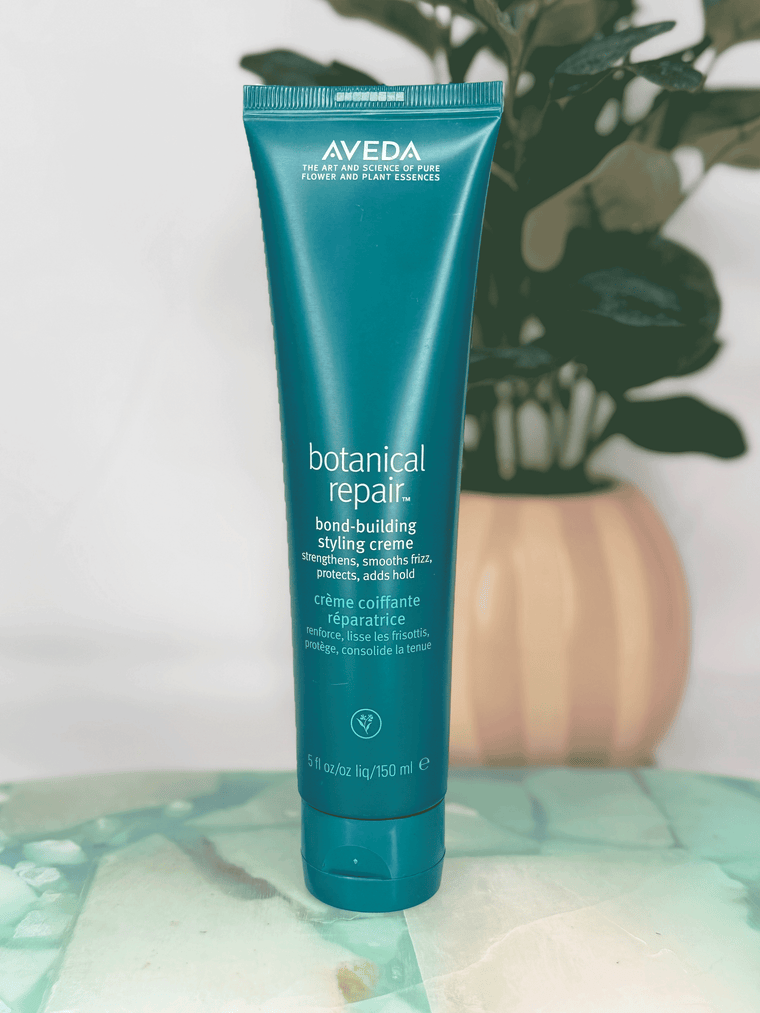 BOTANICAL REPAIR™ BOND-BUILDING STYLING CREME