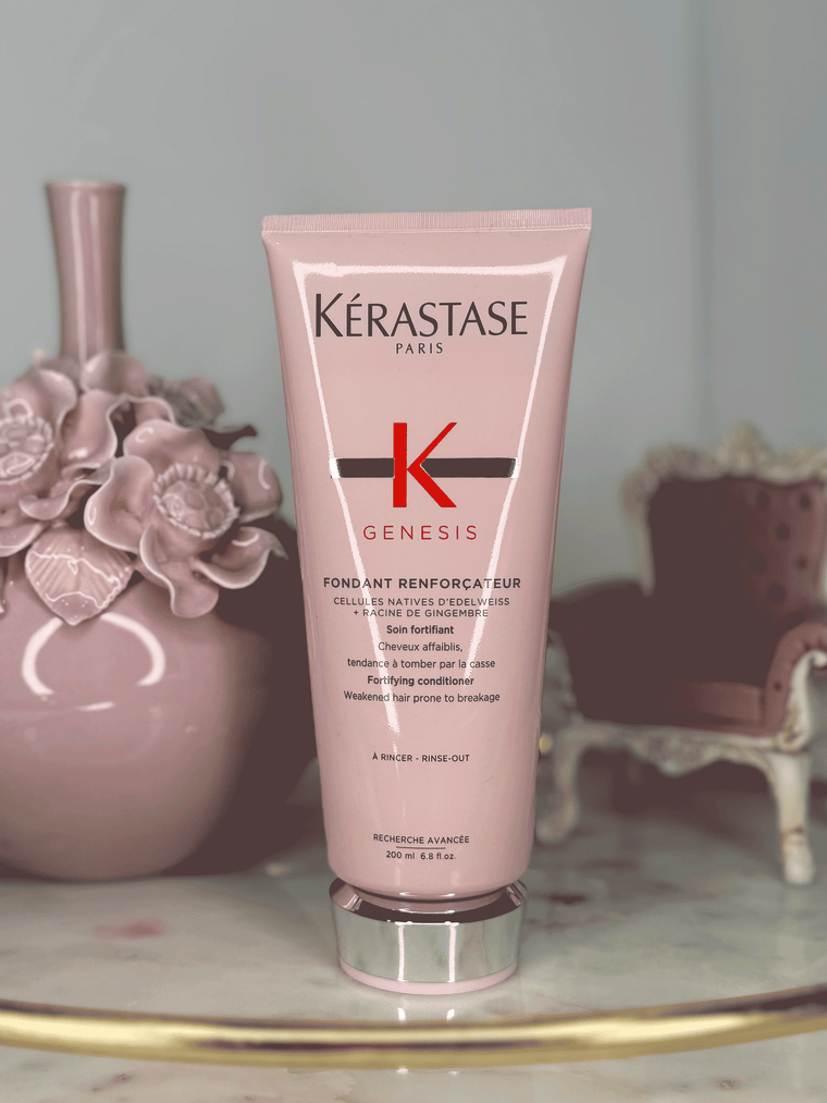 GENESIS FONDANT RENFORÇATEUR CONDITIONER