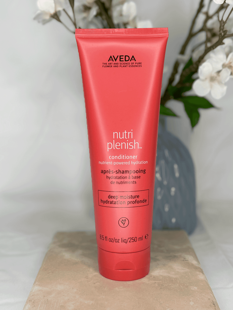 NUTRIPLENISH™ CONDITIONER DEEP MOISTURE