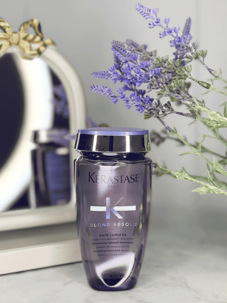 BLOND ABSOLU BAIN LUMIERE SHAMPOO