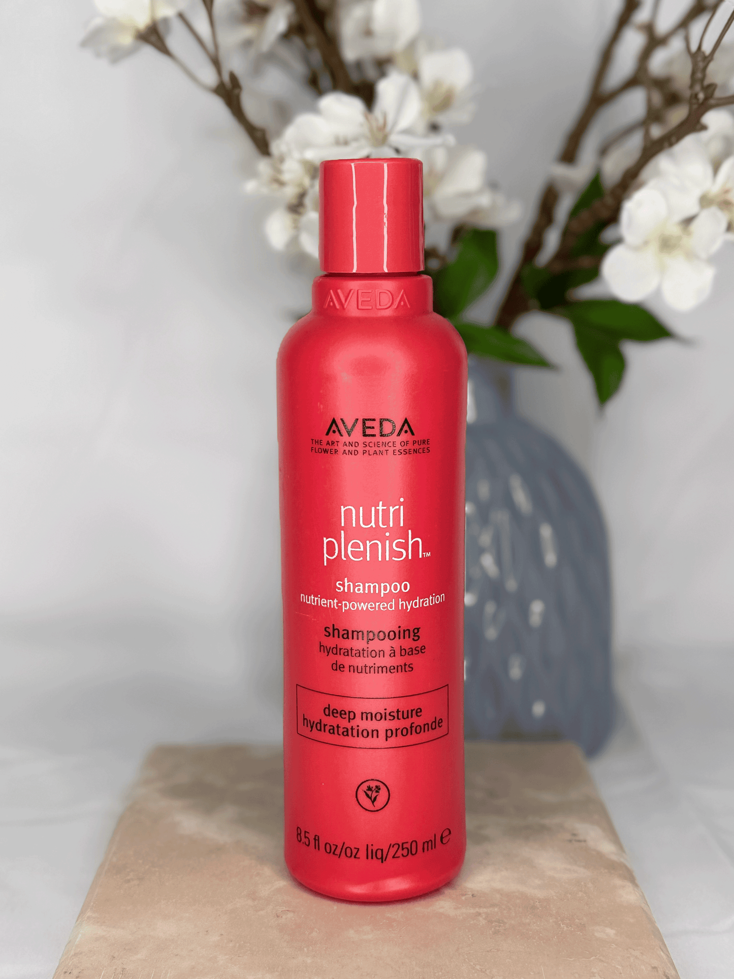 NUTRIPLENISH™ SHAMPOO DEEP MOISTURE