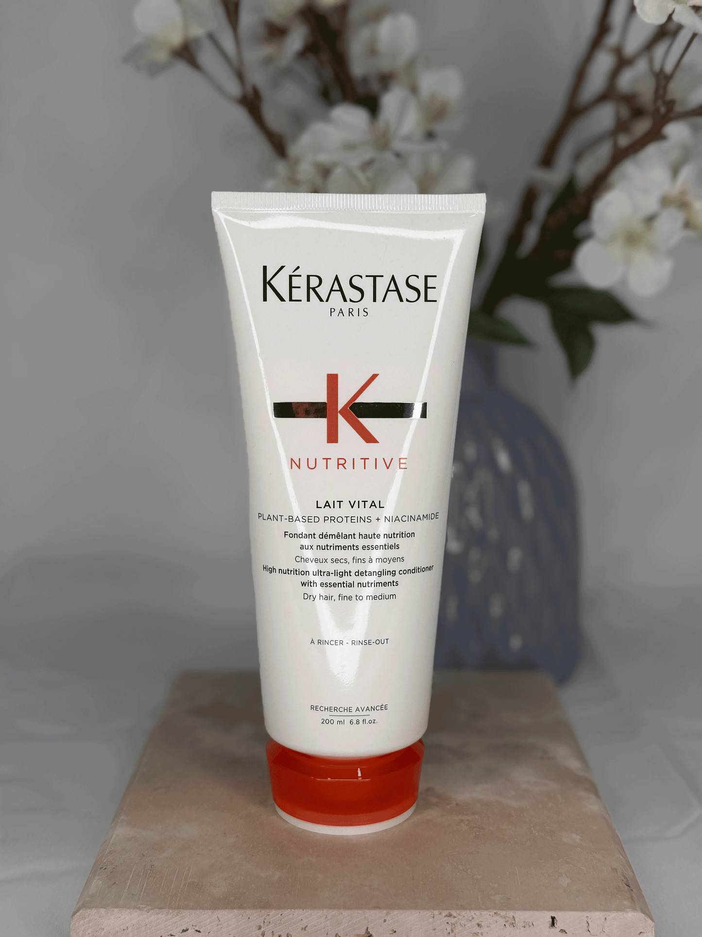 NUTRITIVE LAIT VITAL CONDITIONER