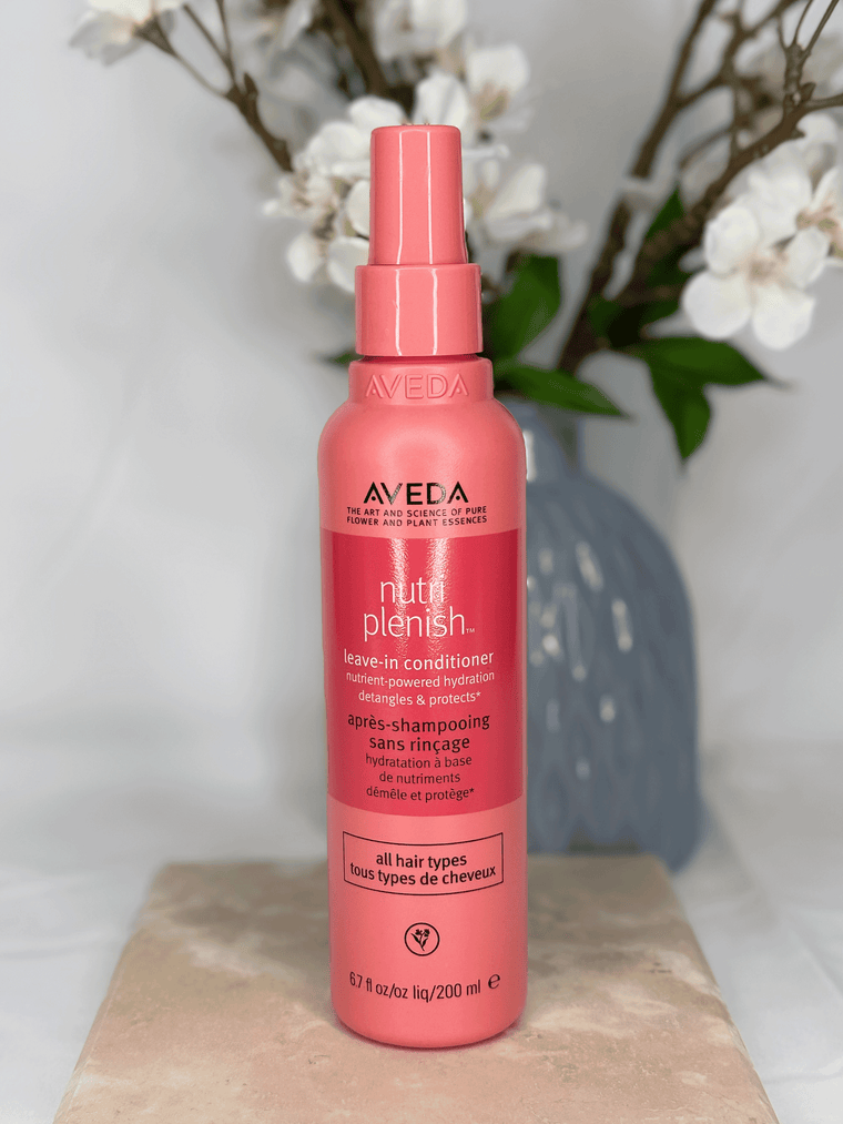 NUTRIPLENISH™ LEAVE-IN CONDITIONER