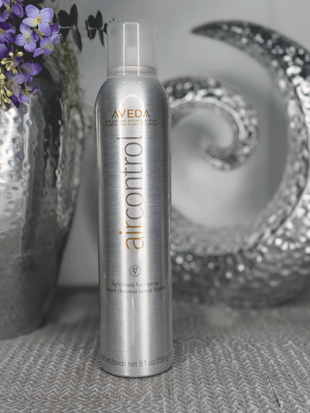 AIR CONTROL™ LIGHT HOLD HAIR SPRAY