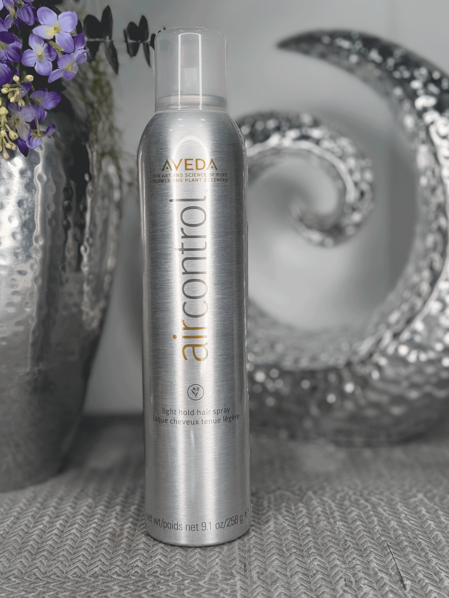AIR CONTROL™ LIGHT HOLD HAIR SPRAY