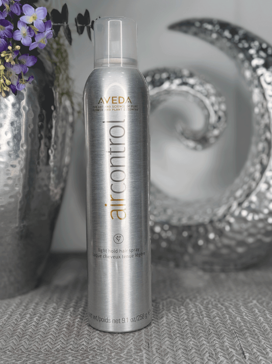 AIR CONTROL™ LIGHT HOLD HAIR SPRAY
