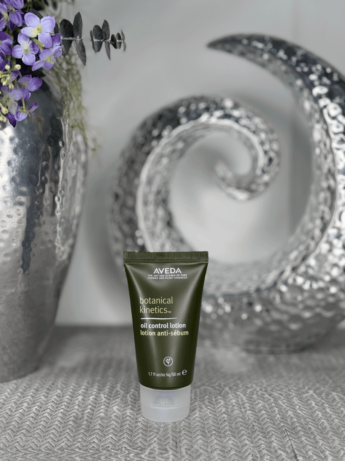 BOTANICAL KINETICS™ OIL CONTROL LOTION