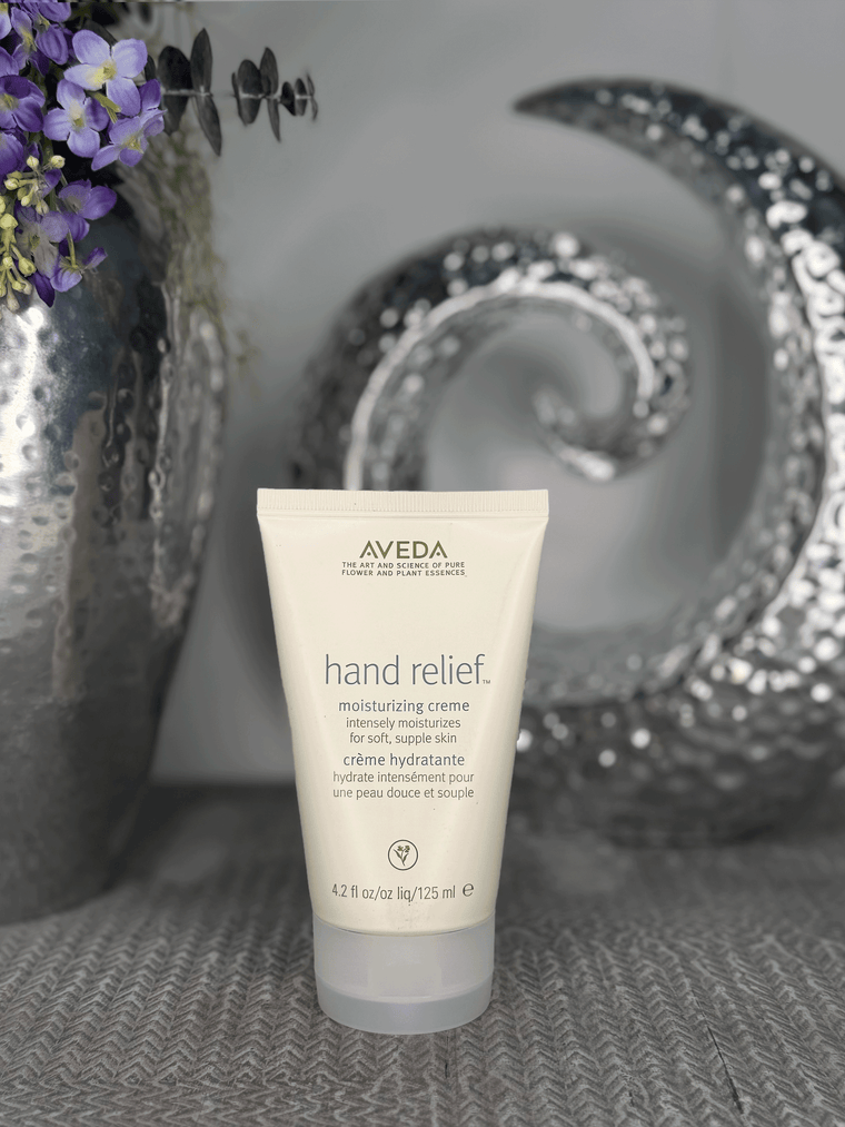 HAND RELIEF™ MOISTURIZING CREME