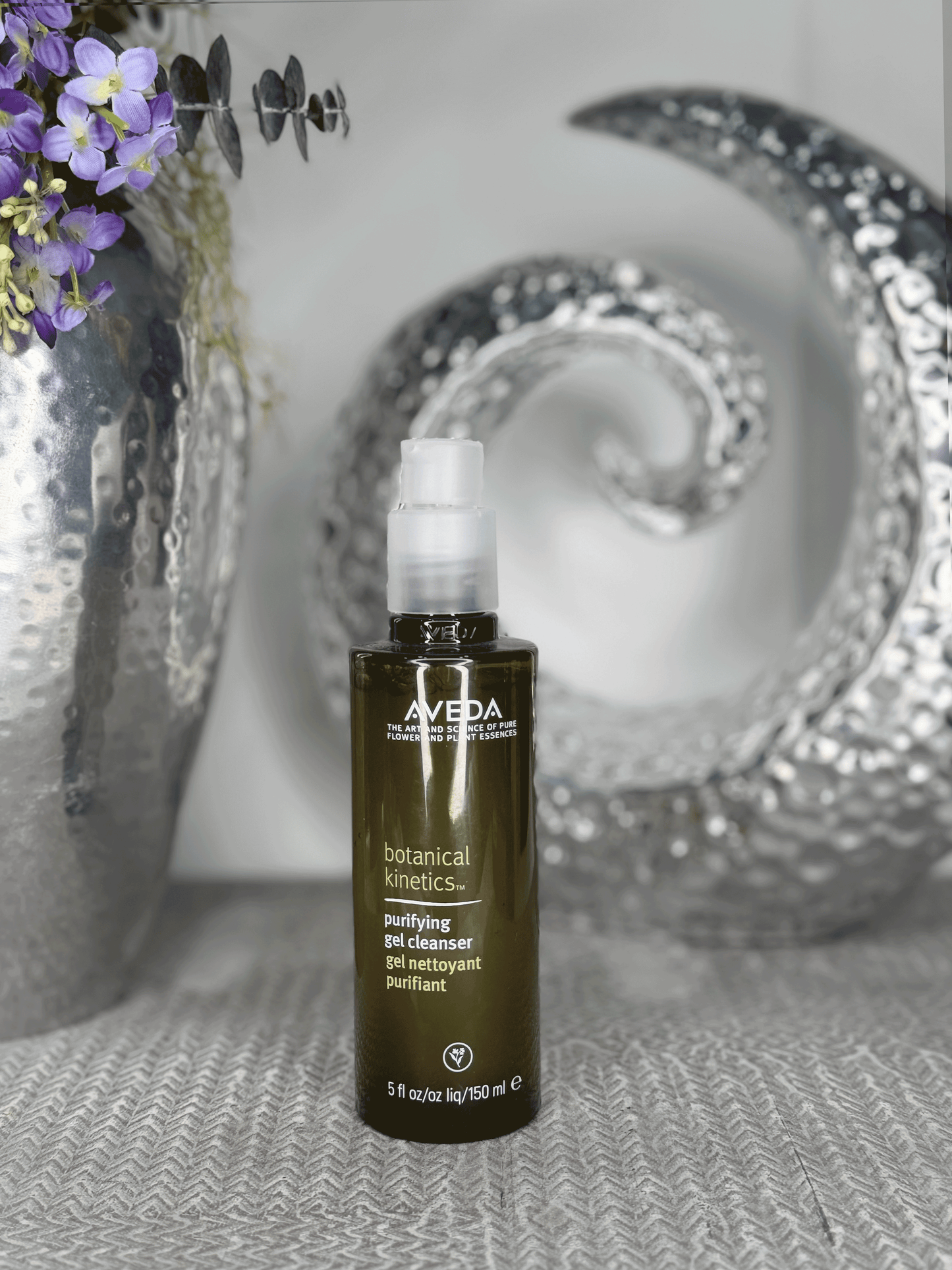 BOTANICAL KINETICS™ PURIFYING GEL CLEANSER
