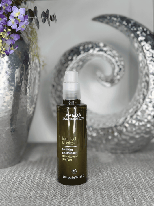 BOTANICAL KINETICS™ PURIFYING GEL CLEANSER