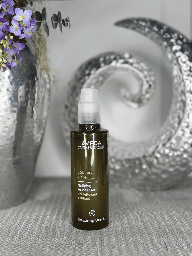 BOTANICAL KINETICS™ PURIFYING GEL CLEANSER