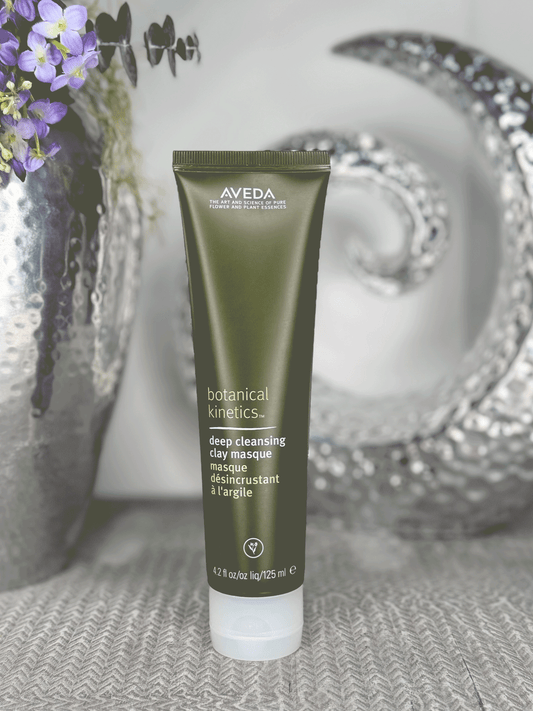 BOTANICAL KINETICS™ DEEP CLEANSING CLAY MASQUE