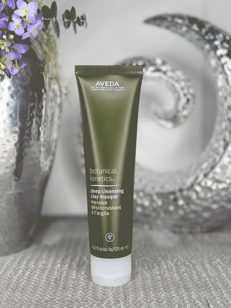 BOTANICAL KINETICS™ DEEP CLEANSING CLAY MASQUE
