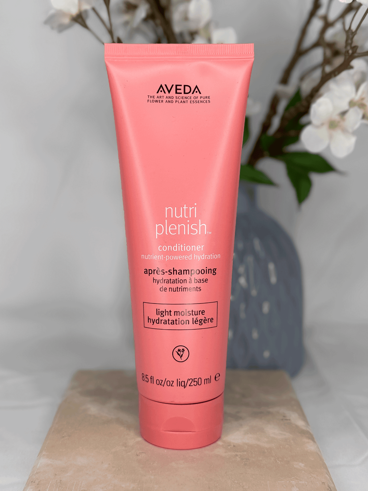 NUTRIPLENISH™ CONDITIONER LIGHT MOISTURE
