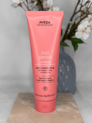 NUTRIPLENISH™ CONDITIONER LIGHT MOISTURE