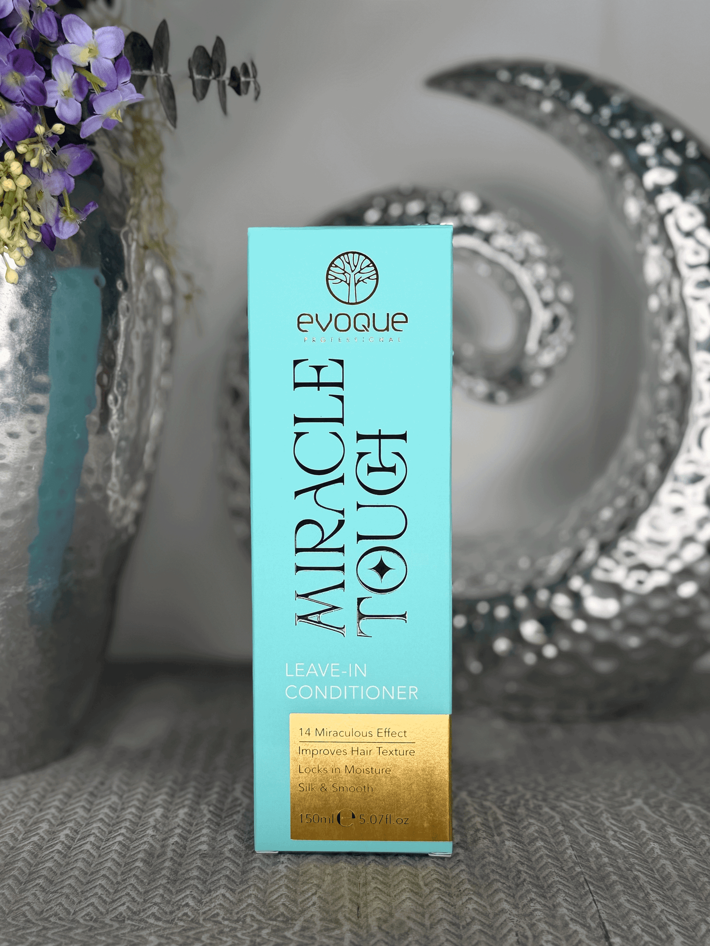 EVOQUE MIRACLE TOUCH CONDITIONER