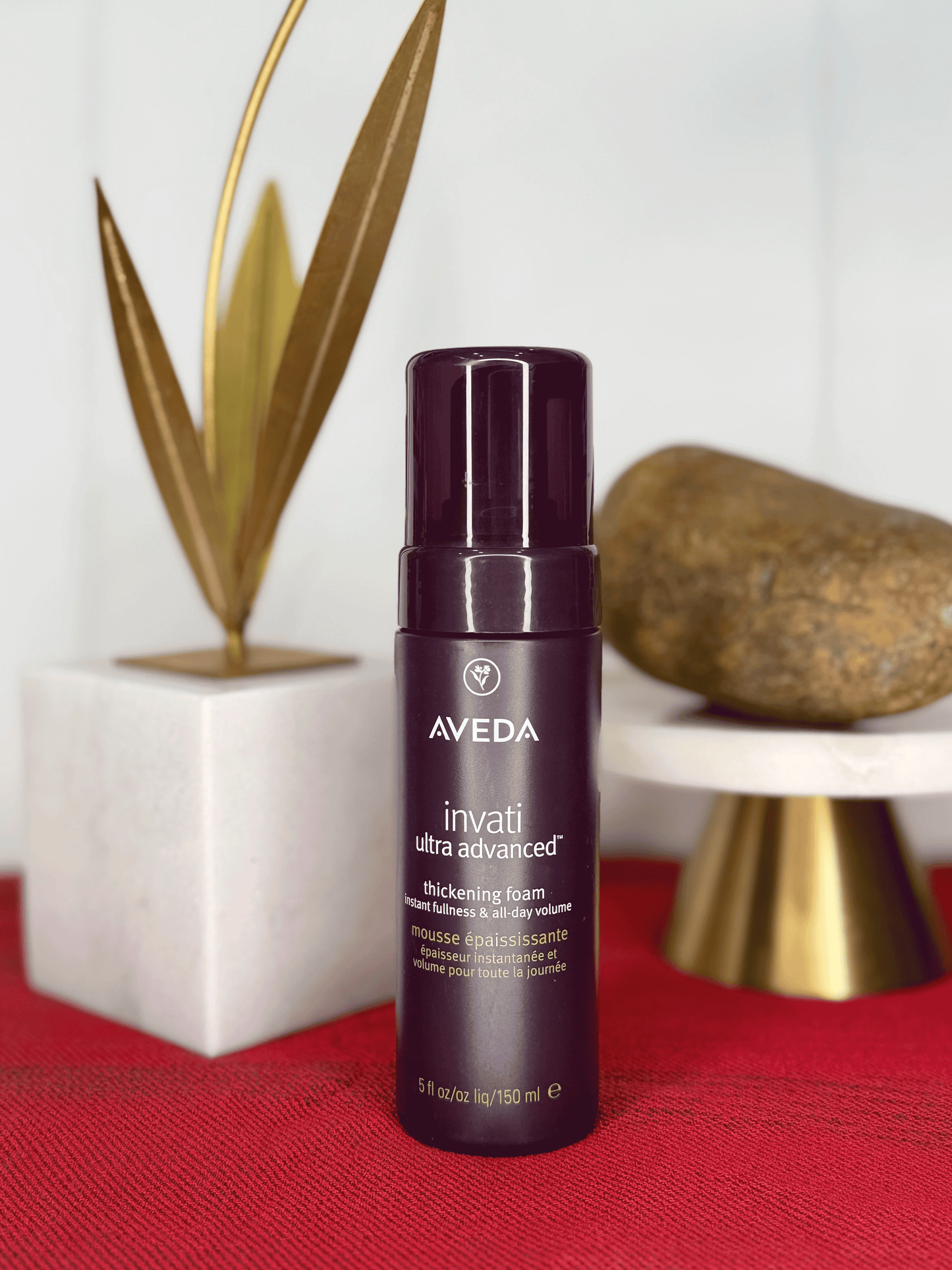 INVATI ULTRA ADVANCED™ THICKENING FOAM