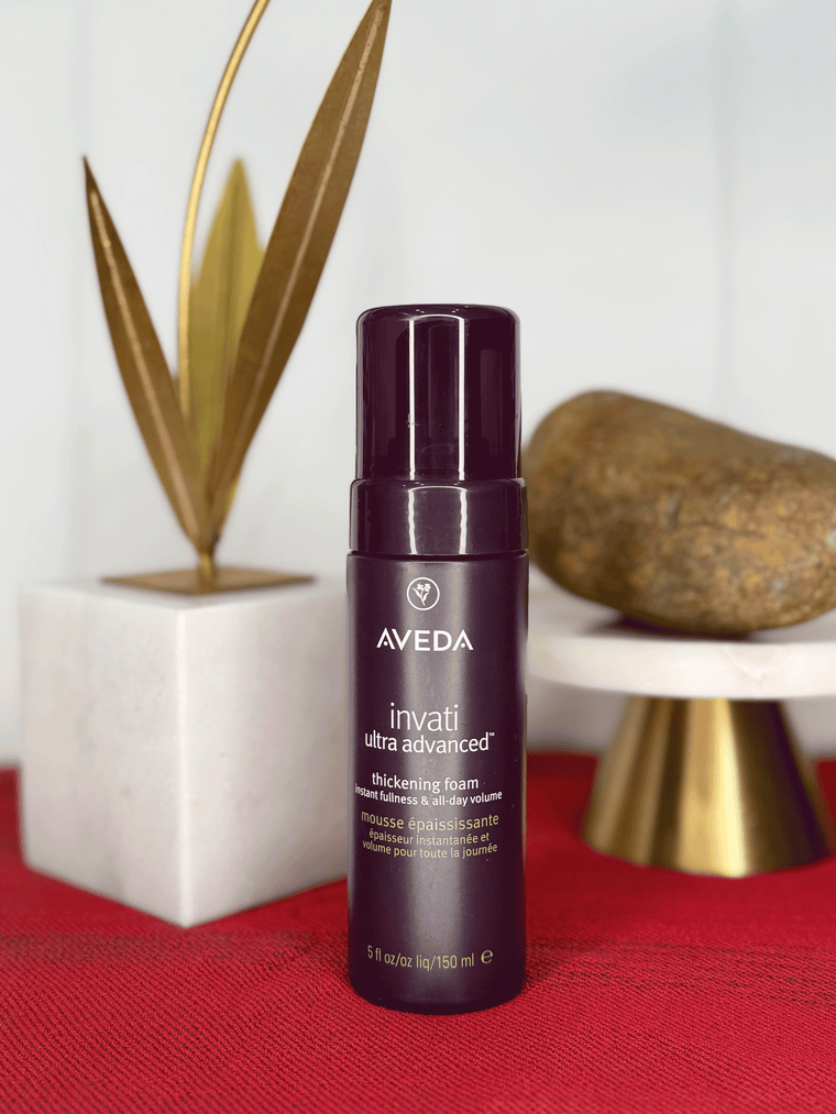 INVATI ULTRA ADVANCED™ THICKENING FOAM