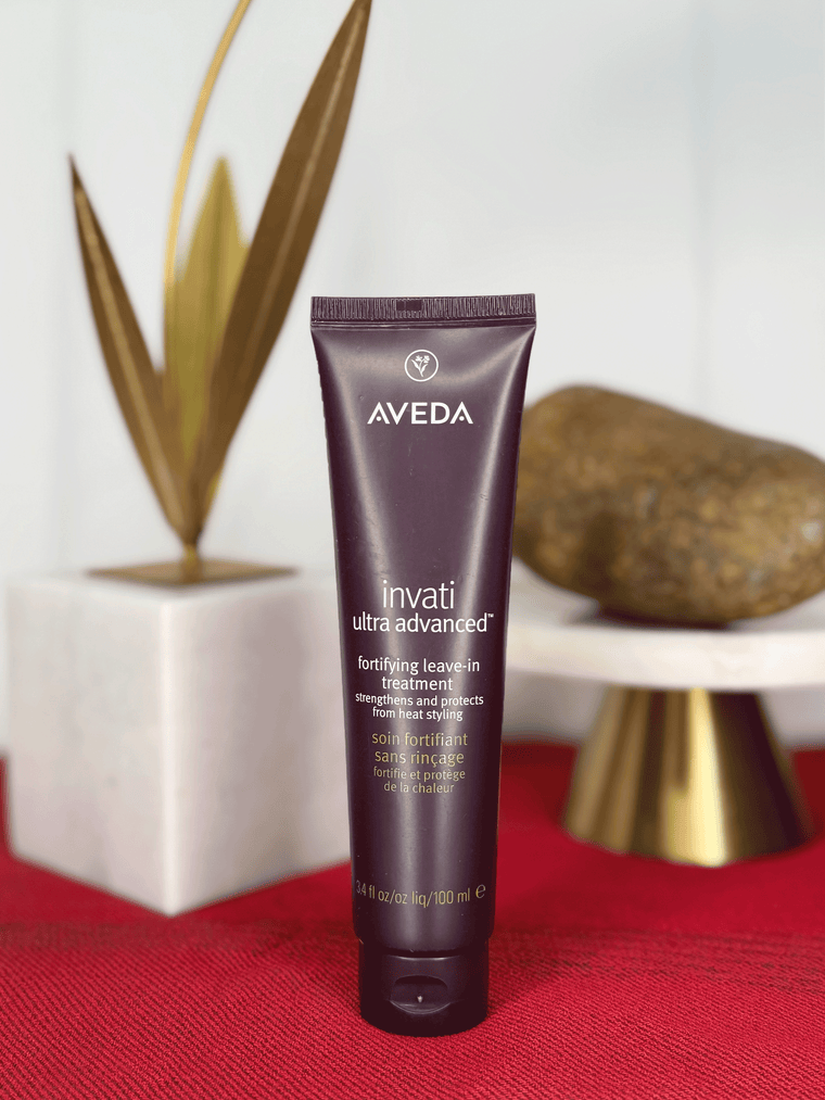 INVATI ULTRA ADVANCED™ FORTIFYING LEAVE-IN TREATMENT
