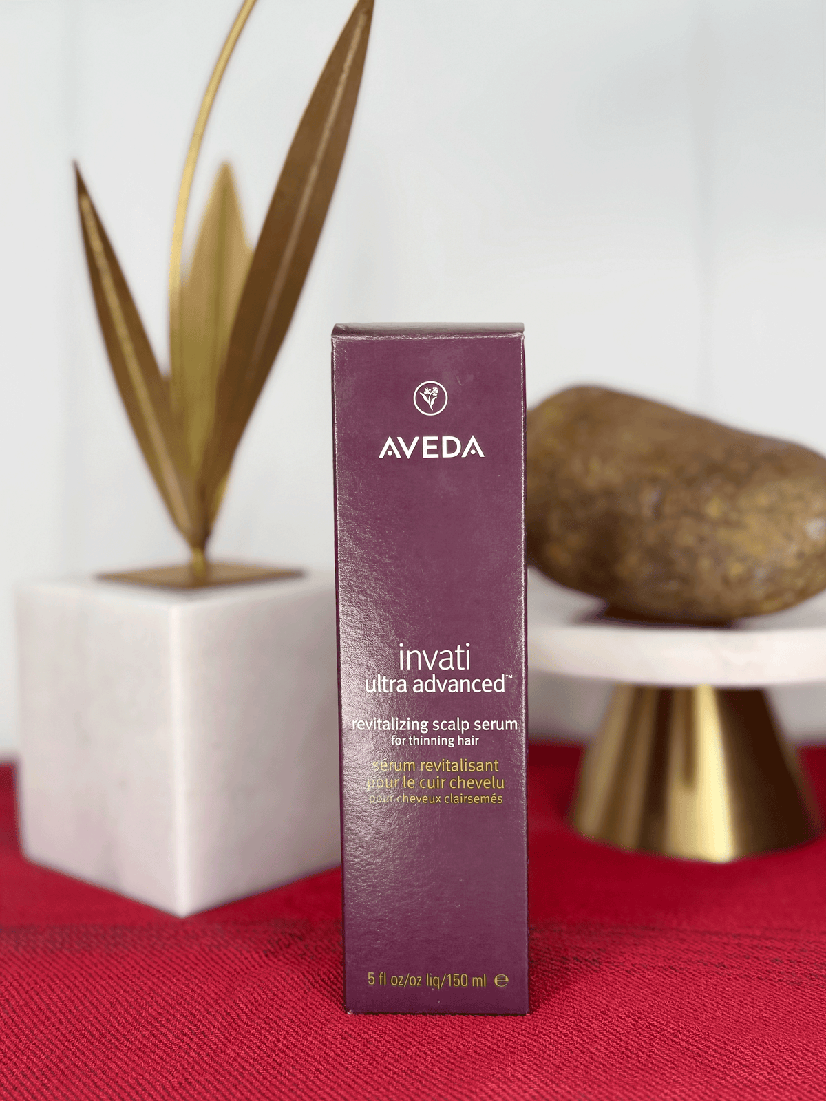 INVATI ULTRA ADVANCED™ REVITALIZING SCALP SERUM