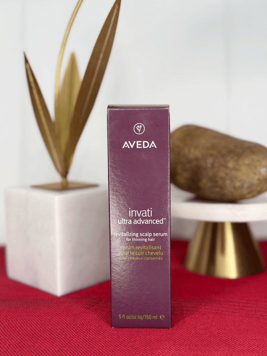 INVATI ULTRA ADVANCED™ REVITALIZING SCALP SERUM