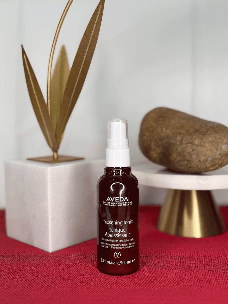 THICKENING TONIC STYLING SPRAY