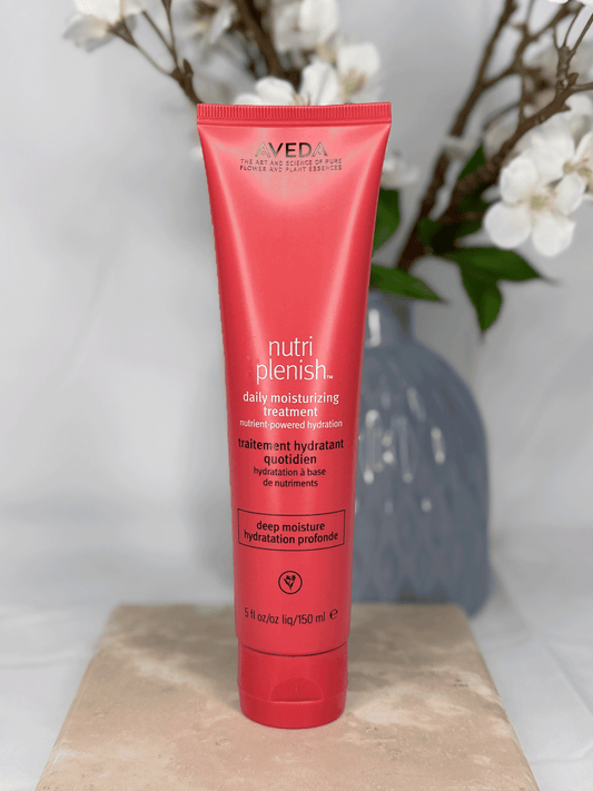 NUTRIPLENISH™ DAILY MOISTURIZING TREATMENT