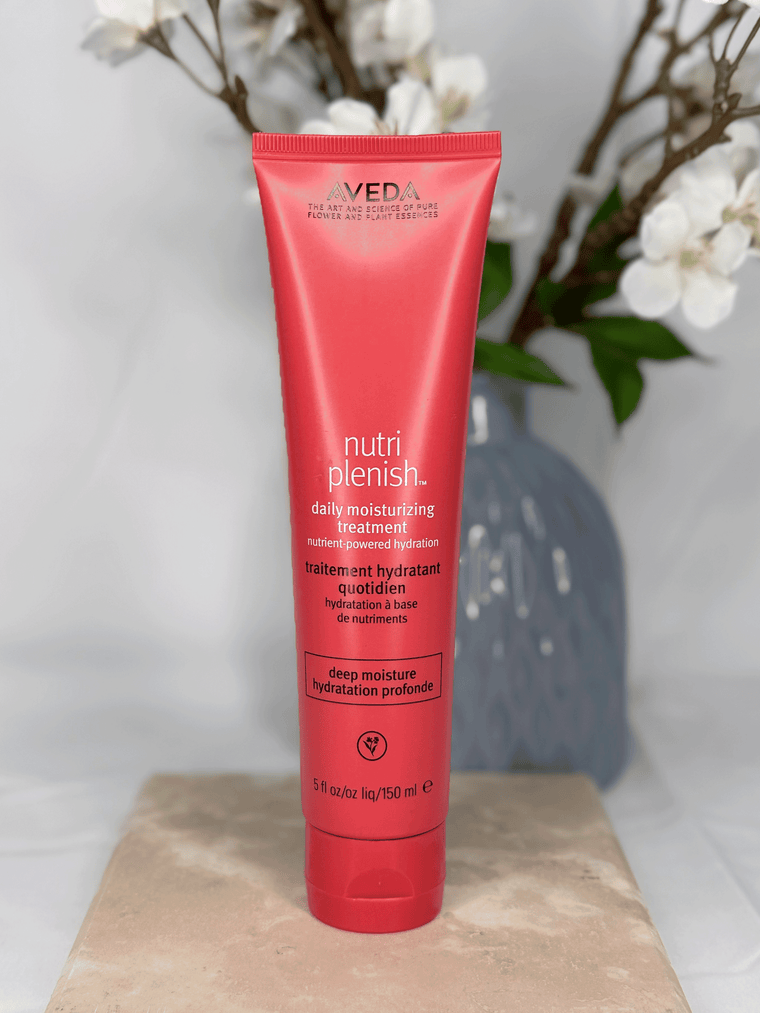 NUTRIPLENISH™ DAILY MOISTURIZING TREATMENT