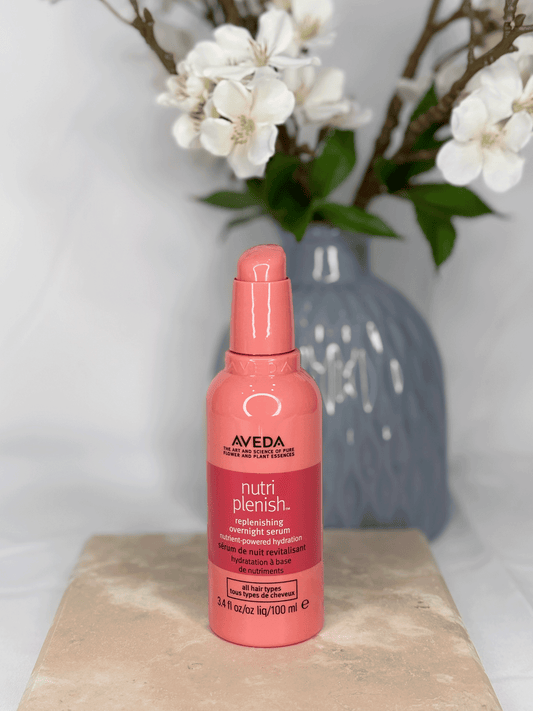 NUTRIPLENISH™ REPLENISHING OVERNIGHT SERUM