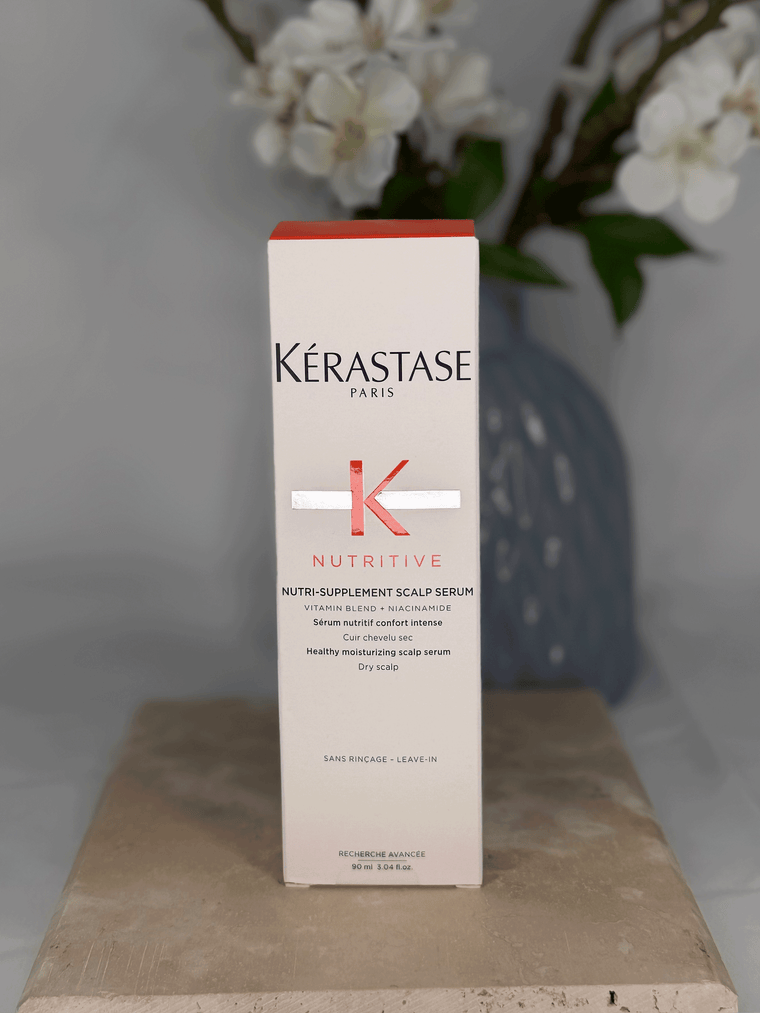NUTRITIVE NUTRI-SUPPLEMENT SCALP SERUM