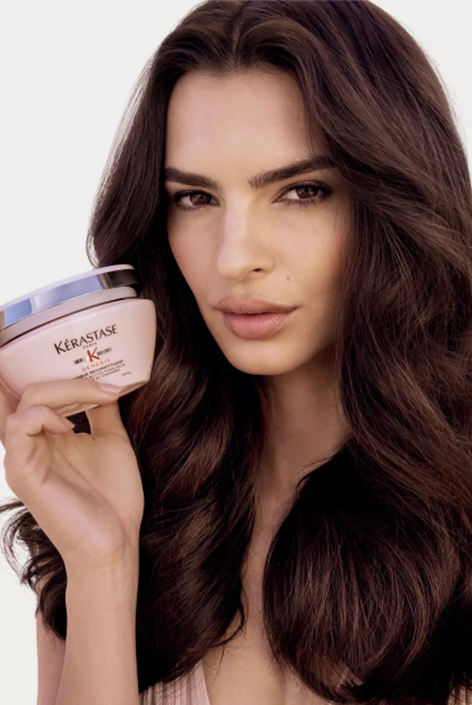 INTENSE FORTIFYING HAIR MASK