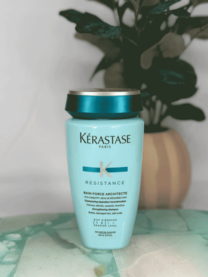 RÉSISTANCE BAIN FORCE ARCHITECTE SHAMPOO