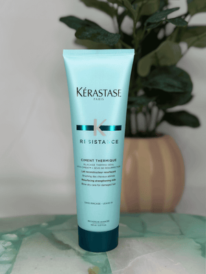 RÉSISTANCE CIMENT THERMIQUE HEAT PROTECTING CREAM