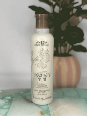 ROSEMARY MINT WEIGHTLESS CONDITIONER