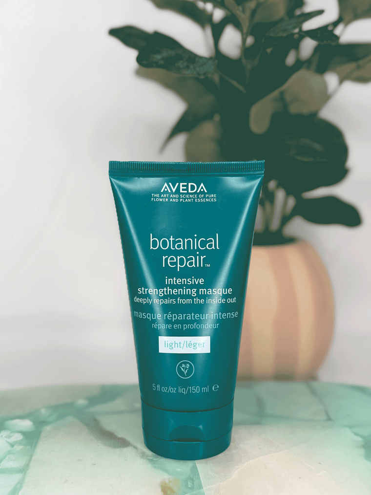 BOTANICAL REPAIR™ INTENSIVE STRENGTHENING MASQUE: LIGHT