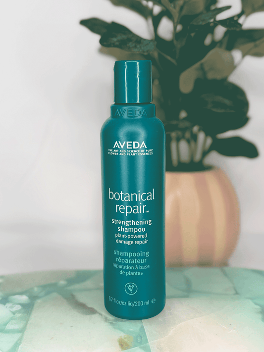 BOTANICAL REPAIR™ STRENGTHENING SHAMPOO