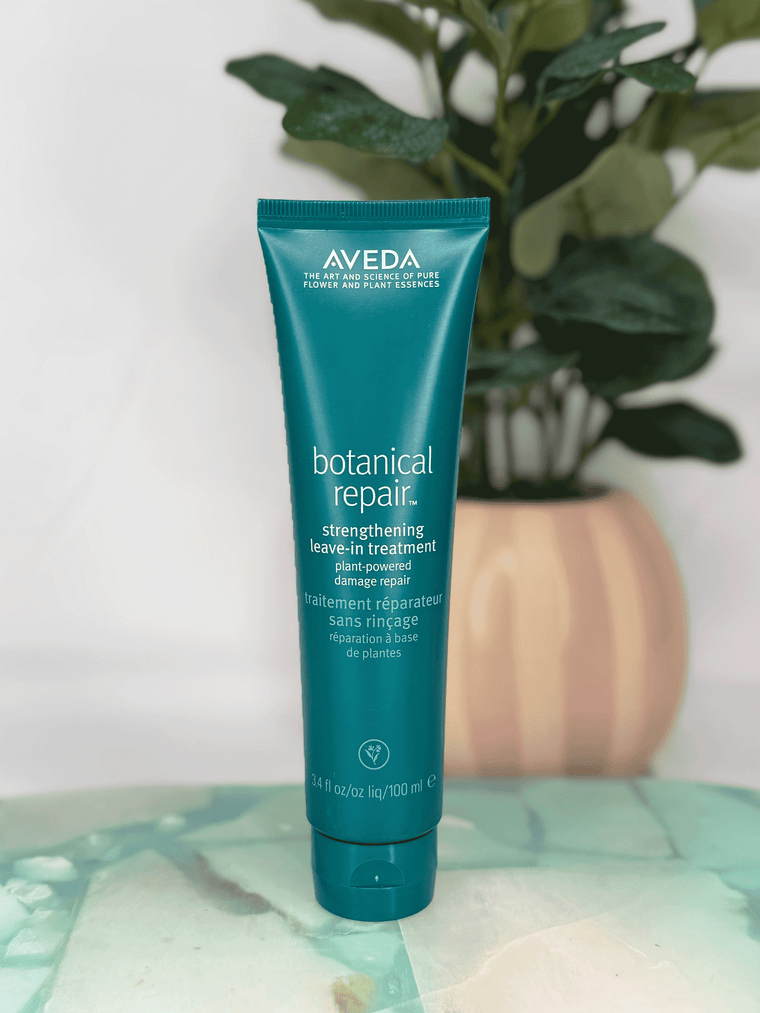 BOTANICAL REPAIR™ STRENGTHENING LEAVE-IN TREATMENT