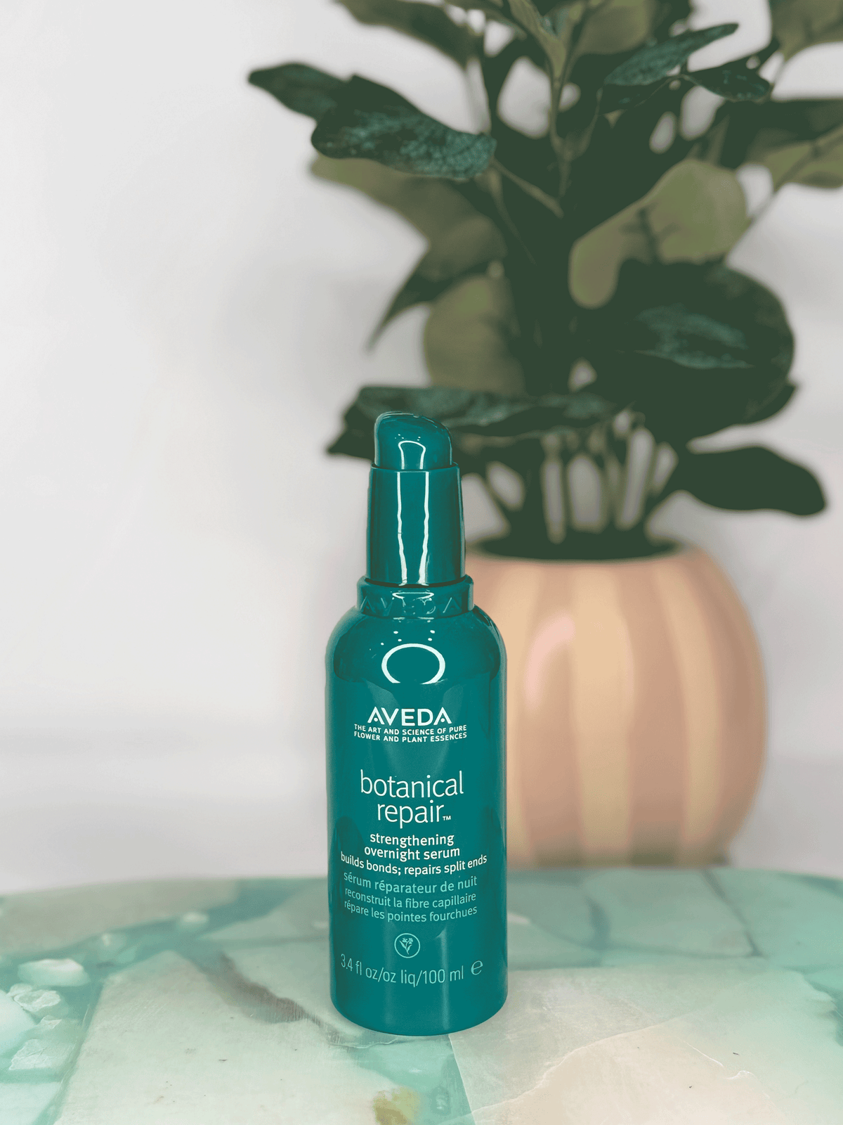 BOTANICAL REPAIR™ STRENGTHENING OVERNIGHT SERUM
