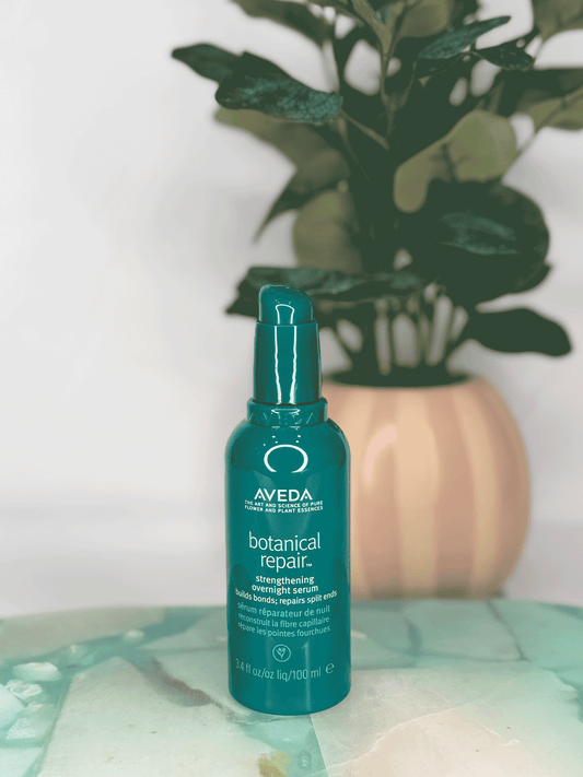 BOTANICAL REPAIR™ STRENGTHENING OVERNIGHT SERUM