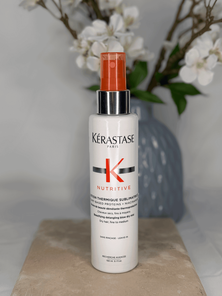 NUTRITIVE LOTION THERMIQUE HEAT PROTECTING SPRAY