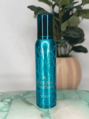 MOUSSE BOUFFANTE HAIR MOUSSE