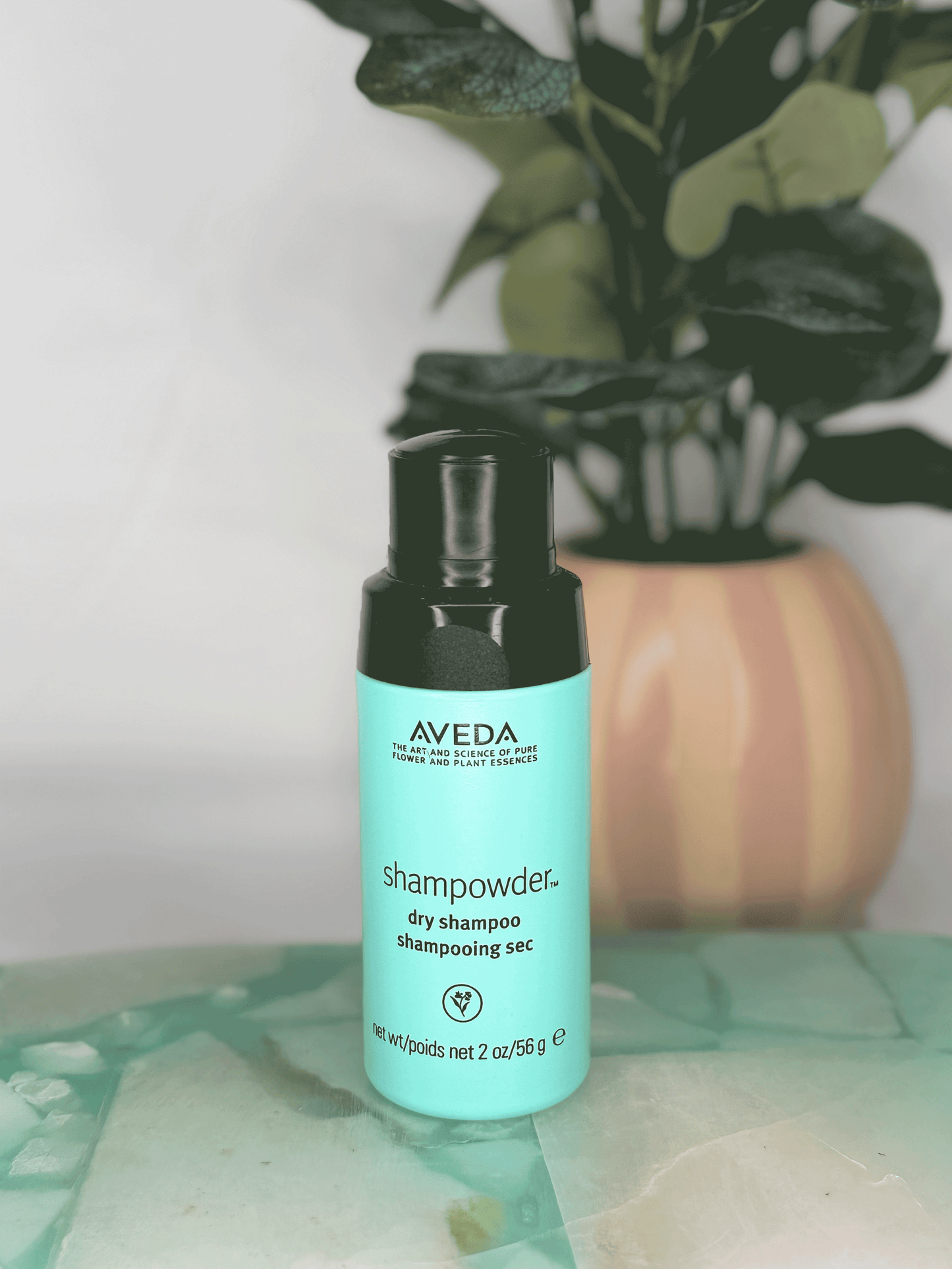 SHAMPOWDER™ DRY SHAMPOO