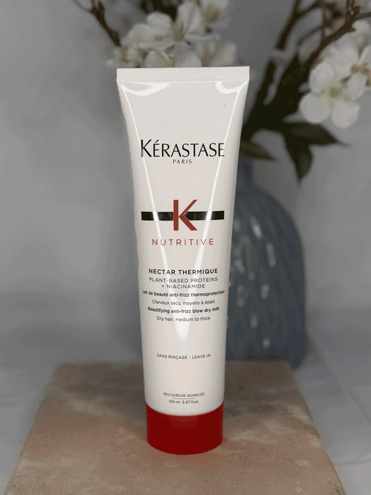 NUTRITIVE NECTAR THERMIQUE HEAT PROTECTING CREAM