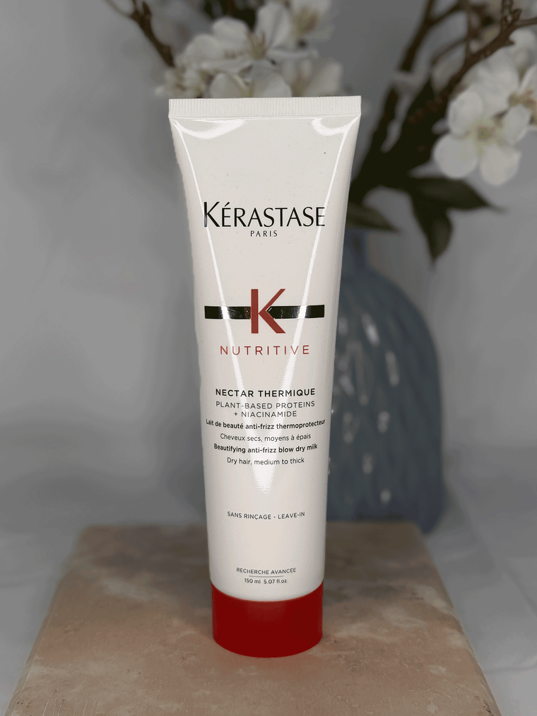 NUTRITIVE NECTAR THERMIQUE HEAT PROTECTING CREAM