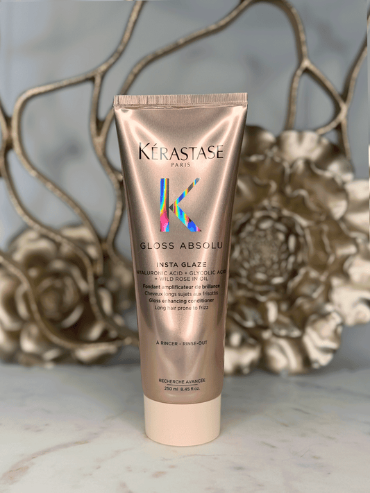 GLOSS ABSOLU INSTA GLAZE ANTI-FRIZZ CONDITIONER